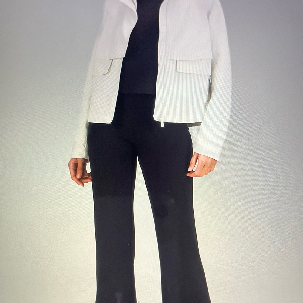 Lululemon Always Effortless Jacket